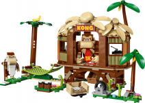 Set de Expansión: Casa del árbol de Donkey Kong 2023