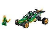 Buggy de la Jungla 2022