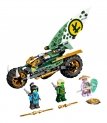Chopper de la Jungla de Lloyd 2022