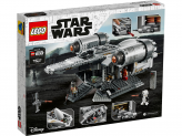 Transporte de Cazarrecompensas de The Mandalorian™ 2023