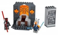 Duelo en Mandalore™ 2022