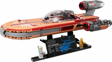 Speeder Terrestre de Luke Skywalker 2023