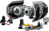 Bombardero TIE 2023