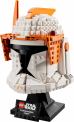 Casco del Comandante Clon Cody 2023