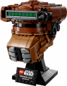 Casco de la Princesa Leia (Boushh™) 2023