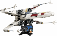 Caza Estelar Ala-X 2023