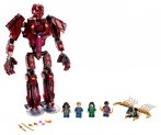 LEGO® Marvel: Los Eternos: A la Sombra de Arishem 2023