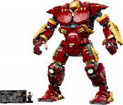 Hulkbuster​ 2023