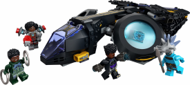 Sunbird de Shuri 2023