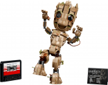 Yo Soy Groot 2023
