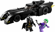 Batmobile™: Caza de Batman™ vs. The Joker™ 2023