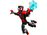 Figura de Miles Morales 2023
