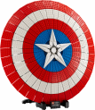 Escudo del Capitán América 2023