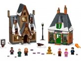 Visita a la Aldea de Hogsmeade™ 2023