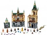 Hogwarts™: Cámara Secreta 2023