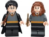 Harry Potter y Hermione Granger™ 2022