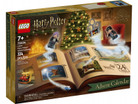 LEGO® Harry Potter™: Calendario de Adviento 2022