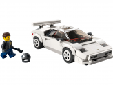 Lamborghini Countach 2023