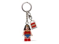 Llavero de Wonder Woman LEGO® Super Heroes 2022