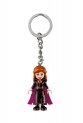 Llavero de Anna LEGO® l Disney Frozen 2 2023