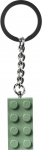 Llavero Verde Arena 2×4 2023