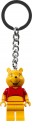 Llavero de Winnie the Pooh 2023