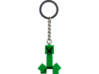 Llavero de Creeper™ 2023