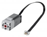 Motor Grande Technic 2023