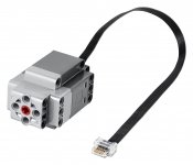 Motor XL Technic 2022