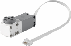 Motor Angular Mediano 2023