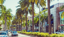 5 noches en Los Ángeles desde Madrid en Noviembre