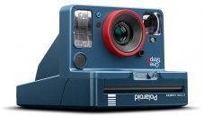 OneStep 2: cámara instantánea de Polaroid edición Stranger Things