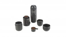 Cafetera portatil, Minipresso de Wacaco