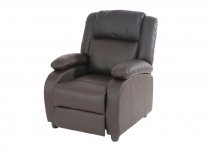 Sillon Relax Reclinable LINCON