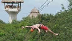 Entradas Parque Xcaret, Playa del Carmen